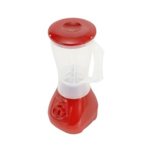 Liquidificador Forza Vermelho Leitoso 1,5L 850W Agratto ALIQ02N-01