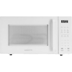 Micro-ondas Branco 32L 1400W 127V Agratto AMIC02BN-01