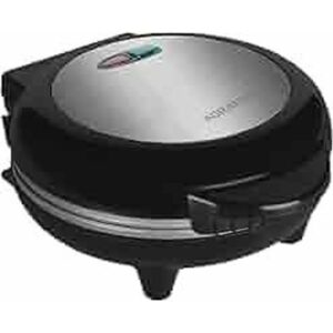 Omeleteira Mr Cheff Inox Redonda 800w 127v Agratto AOIP01I-01