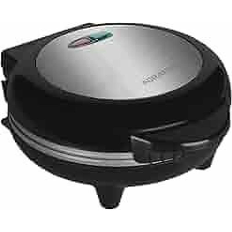 Omeleteira Mr Cheff Inox Redonda 800w 127v Agratto AOIP01I-01