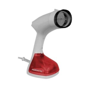 Passadeira a Vapor Bravo Branca Agratto 1250w APAV01I-01