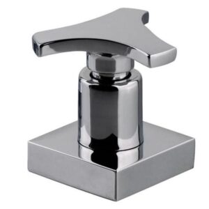 Acabamento T1 Folk Cromado FL Fabrimar