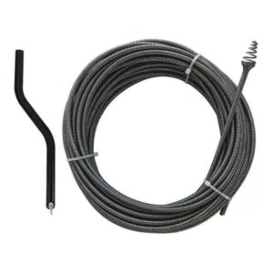 Desentupidor manual 15m Bestfer BFH2301