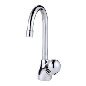 Torneira de Lavatório Mesa Tubo Fixo Oggi  Fabrimar