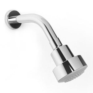 Chuveiro Parede Ipanema Eco Cromado Fabrimar