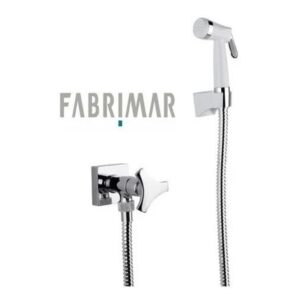 Ducha Higiênica Acquajet Folk Fabrimar