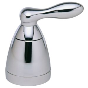 Acabamento T1 Levier Cromado ML ANT Fabrimar