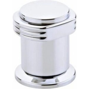 Acabamento T3 Orion cromado Fabrimar