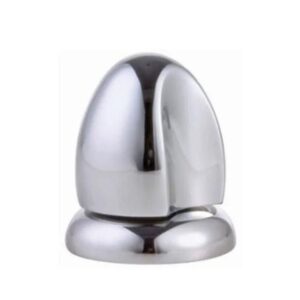 Acabamento T3 Image cromado Fabrimar