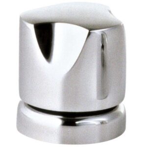 Acabamento T3 Duello cromado Fabrimar