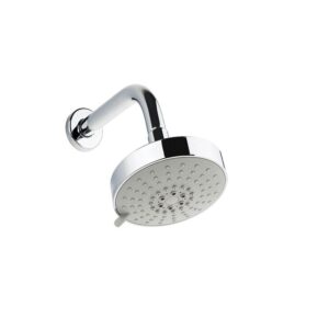 Chuveiro Jazz Cromando - Fabrimar