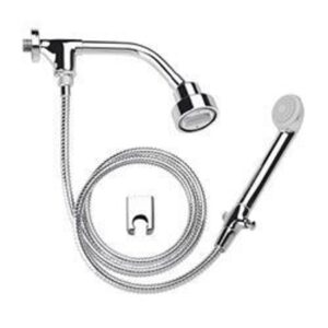 Ducha Higiênica Opus Cromada Fabrimar