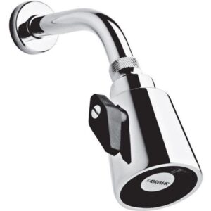 Chuveiro Relax Cromado Fabrimar