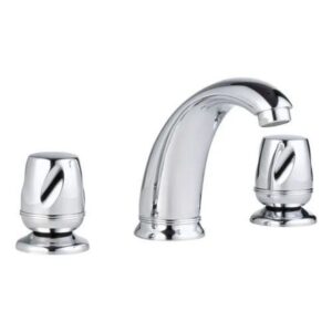 Torneira Lavatorio Trezzo Cromada Fabrimar