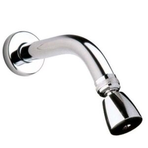 Chuveiro De Parede Piccolo Cromado Fabrimar