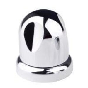 Acabamento T3 Lyon cromado - Fabrimar