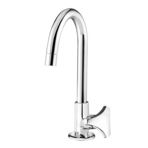 Torneira de Lavatório Mesa Tubo Fixo Aquarius Fabrimar