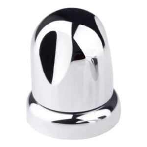 Acabamento Para Registros Lyon Cromado T2 Fabrimar