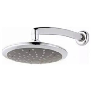 Chuveiro De Parede Buzios Cromado Fabrimar