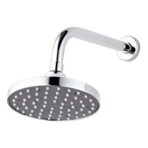 Chuveiro Geriba Cromado Fabrimar