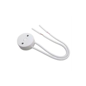 Soquete c/rabicho tomadinha para Fluorescente Redy