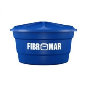 Caixas d'água Fibromar de Polietileno 1000 Litros