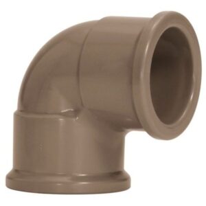 Joelho Soldavel 32MM Amanco