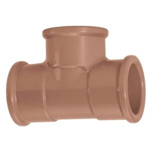 Te Amanco Soldavel 25mm