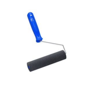 Rolo Espuma 15cm Tigre