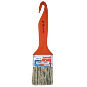 TRINCHA MEDIA REF 695 2.1/2" CERDA GRIS TIGRE