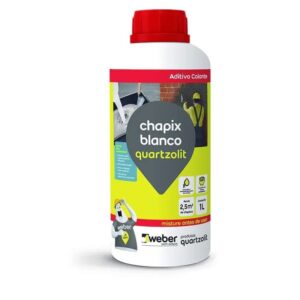 Chapix Quartzolit 1 Litro