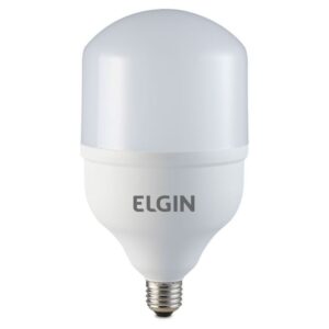 Lampada Elgin de Led Alta Potencia 20w 6500k