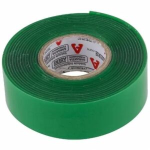 Fita Forte 12mm x 2m Dupla Face Transparente Adere