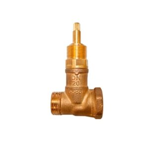 Registro de Pressão Base 3/4" Docol