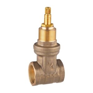 Base P/Registro Gaveta 3/4" Docol