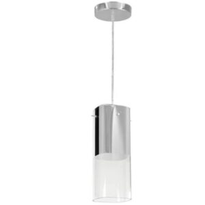 Pendente Bronzeart Mirage 1 Lampada E-27 YHM101E27PDMCRV2