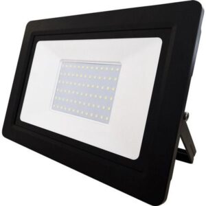 Refletor Led 100w Bivolt 6500k Bronzearte