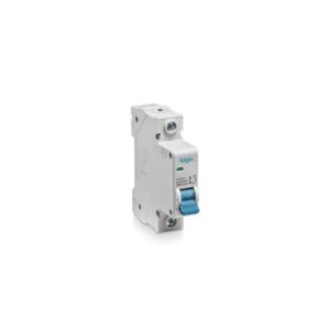 Disjuntor Mini 1x25A Elgin