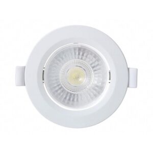 Spot LED Embutir All Top MR11 3W 6500K Redondo Taschibra