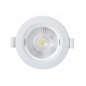 Spot de Led Embutir Alltop Par20 Redondo 7W Bivolt Taschibra