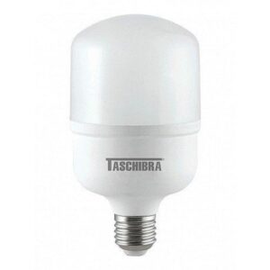 Lâmpada High LED 20W E27 6500K TKL 110 Taschibra