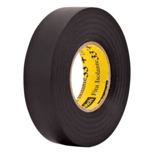 FITA ISOLANTE 19MMX20M NA CAIXINHA SCOTCH 3M