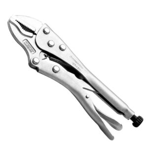 Alicate Tramontina de Pressão 10" Polegadas Ref: 41070/110