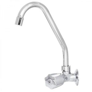 Torneira Hidrofix Móvel Parede 1168 C50