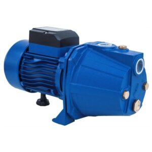 Bomba Claw Auto Aspirante 1Cv 127v Home WMA100H CAAH0003