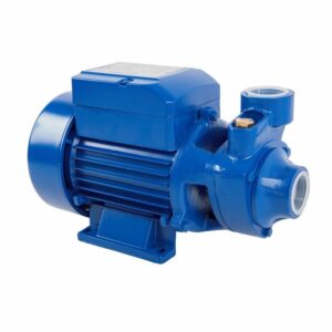 Bomba Claw Periférica 1/2cv 127v QB60A PSCH0002.