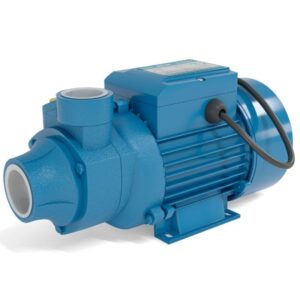 Bomba Claw Periferica CP60H 1/2cv 127v PSAL0001