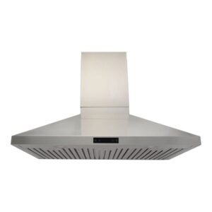 Coifa Omega Inox 60cm 220v