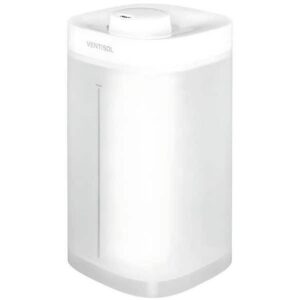 Umidificador Ventisol Domestico 4 litros 12h