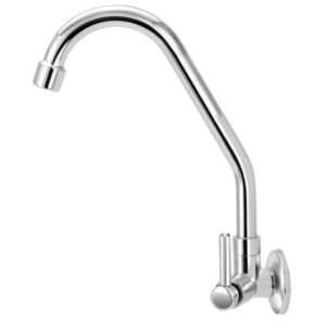 Torneira Forusi 060 Mesa 3159 E – Cromada